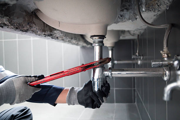 Trusted Emergency Plumber service in Spencer, WV - Masters Plumbing Service
